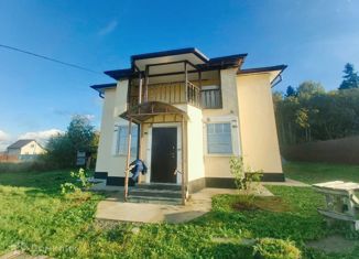 Продаю дом, 190 м2, деревня Екатериновка, улица Забогонского, 4