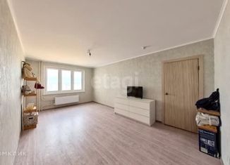 Продажа 2-комнатной квартиры, 59.3 м2, Анапа, улица Ленина, 231, ЖК Горгиппия Морская