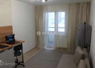 Продам квартиру студию, 22.4 м2, Санкт-Петербург, Орлово-Денисовский проспект, 17к1, метро Озерки