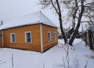 Продам дом, 32 м2, посёлок Большой Луг, Комсомольская улица