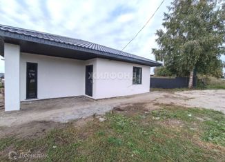 Продажа дома, 71 м2, рабочий посёлок Колывань, Пролетарская улица