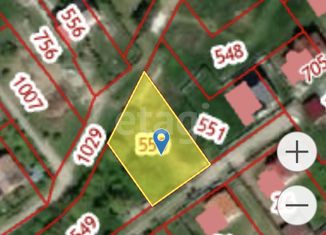 Продаю земельный участок, 11 сот., поселок Ушаково, улица Победы