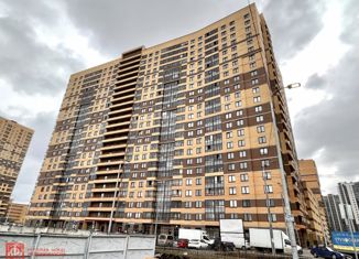 Продажа квартиры студии, 24.41 м2, Санкт-Петербург, метро Пролетарская