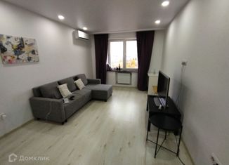 Продажа 1-ком. квартиры, 40.5 м2, Уфа, ЖК Меридиан, Владивостокская улица, 10