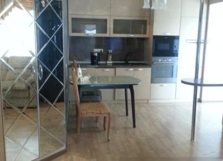 Сдача в аренду трехкомнатной квартиры, 80 м2, Ставрополь, улица Ленина, 466/1, микрорайон № 21