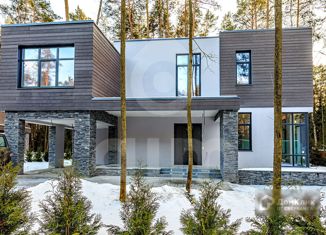 Дом на продажу, 335 м2, поселок Николина Гора