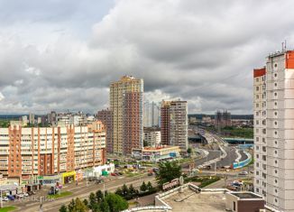 Продаю 3-ком. квартиру, 71.2 м2, Пермский край, Уинская улица, 6