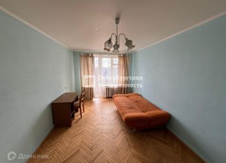 Продается комната, 46.4 м2, Санкт-Петербург, проспект Ветеранов, 147к2, муниципальный округ Сосновая Поляна
