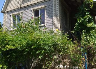 Продажа дома, 80 м2, садоводческое некоммерческое товарищество Здоровье, Вишнёвая улица, 26