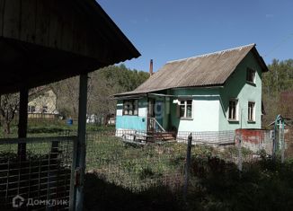 Продается дом, 72 м2, СНТ Таёжный