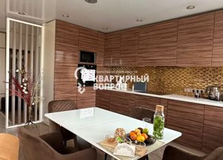 3-ком. квартира на продажу, 68 м2, Саратов, Большая Горная улица, 215, Кировский район