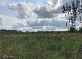 Продаю земельный участок, 23.35 сот., село Кашино, Зелёная улица