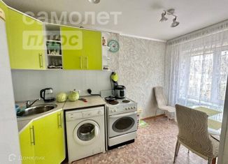 Продается 1-ком. квартира, 30 м2, село Майма, улица Строителей, 5