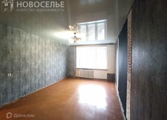 1-ком. квартира на продажу, 30 м2, Рязань, Солнечная улица, 8, Советский административный округ