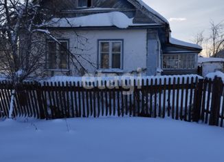 Продаю дом, 48.5 м2, Ивановская область, площадь Революции