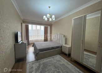 Продается 2-ком. квартира, 63.5 м2, Ингушетия, проспект Идриса Зязикова, 56Б