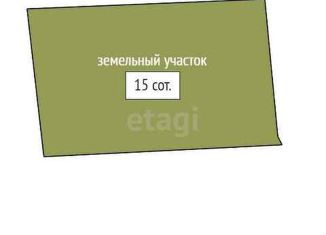 Дом на продажу, 152.5 м2, село Дрокино, Советская улица