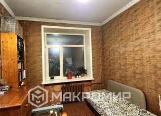 Продается двухкомнатная квартира, 56 м2, Архангельск, набережная Северной Двины, 95, Октябрьский округ