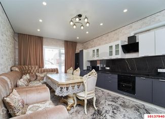 Продаю дом, 90 м2, посёлок Знаменский, Северная улица, 25