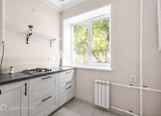 Продаю 2-комнатную квартиру, 38 м2, Москва, Кутузовский проезд, 4к3, Кутузовский проезд