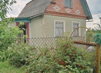 Продам дом, 50 м2, деревня Ильино