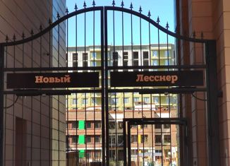 2-комнатная квартира на продажу, 62 м2, Санкт-Петербург, улица Александра Матросова, 8к1, метро Лесная