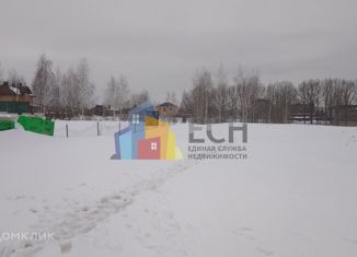 Продам участок, 5 сот., сельский посёлок Ленинский