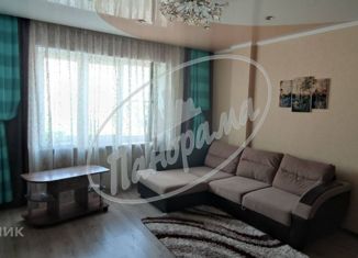 Продам двухкомнатную квартиру, 60 м2, Калужская область, улица Кибальчича, 30