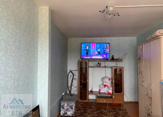 Продается однокомнатная квартира, 32.6 м2, Тында, Кольцевая улица, 17