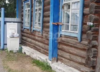 Продаю дом, 48.6 м2, село Омутинское, улица Ленина