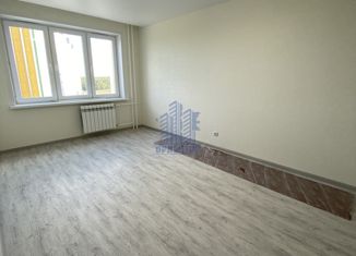 Продажа 1-ком. квартиры, 36 м2, Чебоксары, улица писателя Лаврентия Таллерова, 7, ЖК Солнечный Парк