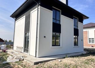 Продажа дома, 120 м2, село Безводное, Радужная улица, 40