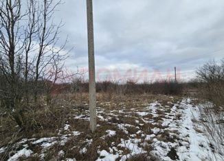 Продам участок, 5.5 сот., садоводческое товарищество Виноград, Кривая улица