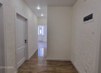 Продается 2-комнатная квартира, 52 м2, Краснодар, улица имени Героя Ростовского, 8к1, ЖК Ракурс