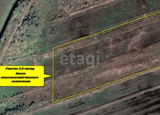 Продаю земельный участок, 294.02 сот., станица Благовещенская, Таманская улица