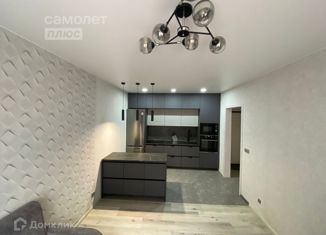 Продается двухкомнатная квартира, 36.3 м2, Барнаул, улица Сергея Семёнова, 18