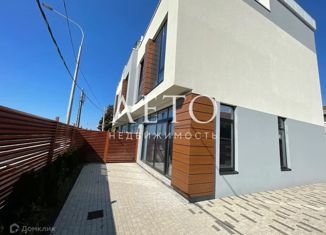 Продажа таунхауса, 78 м2, Сочи, Урожайная улица, 2, микрорайон Весёлое