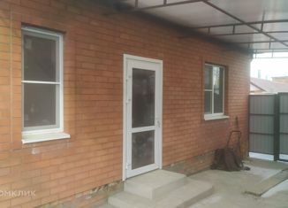Дом на продажу, 57.9 м2, Ейск, Краснодарская улица, 222