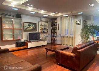 Продам 4-комнатную квартиру, 138.8 м2, Москва, улица Космонавта Волкова, 29к1, район Коптево