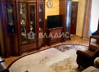 Продажа 3-комнатной квартиры, 63.9 м2, Москва, улица Климашкина, 20, улица Климашкина