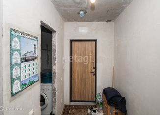 2-комнатная квартира на продажу, 51 м2, Тюмень, ЖК Скандиа Квартал у Озера, Стройотрядовская улица, 10