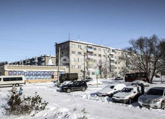 Продаю двухкомнатную квартиру, 37.2 м2, Омск, микрорайон Входной, 30, Ленинский округ