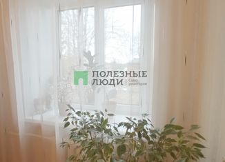 Продаю 3-комнатную квартиру, 52.5 м2, Ижевск, Спортивная улица, 13, Устиновский район