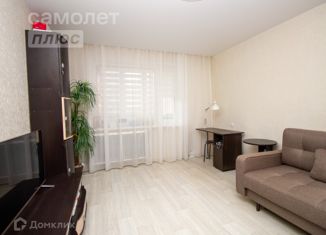 Продается 3-комнатная квартира, 65.2 м2, Ульяновск, улица Ефремова, 135, Засвияжский район