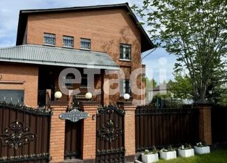 Продам дом, 200 м2, Красноярск, Центральный район, Воскресенская улица