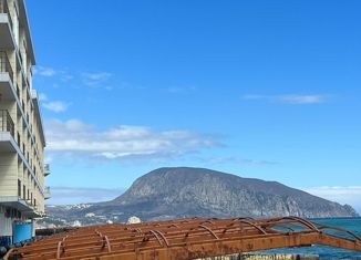 Продается трехкомнатная квартира, 69 м2, посёлок городского типа Гурзуф, Ленинградская улица, 64