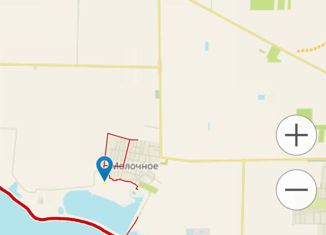 Продаю участок, 6 сот., Молочненское сельское поселение