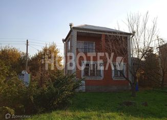 Продаю дом, 70 м2, поселок городского типа Афипский, улица 50 лет Октября