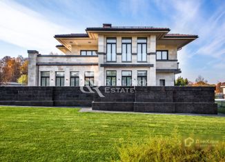 Продаю дом, 1145 м2, деревня Рождественно, территория Барвиха-21, 21