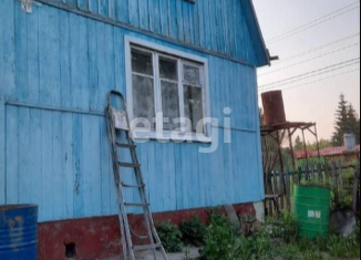 Продажа дома, 56 м2, Новосибирская область, Луговая улица, 36